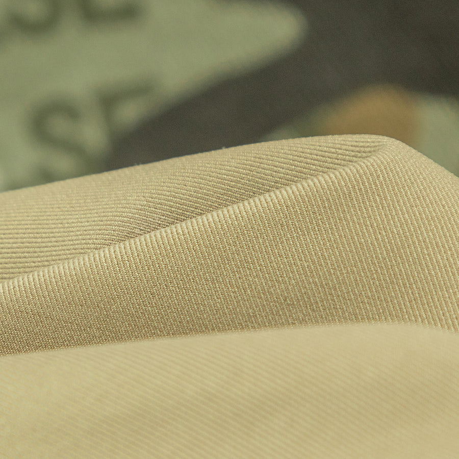 CHUU Camouflage Crop Jacket