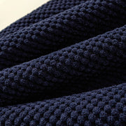 Im Doing Fine Zipper Jacket