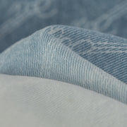 Just Anywhere Away With You Denim Jacket