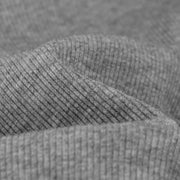 U-Neck Cropped T-Shirt