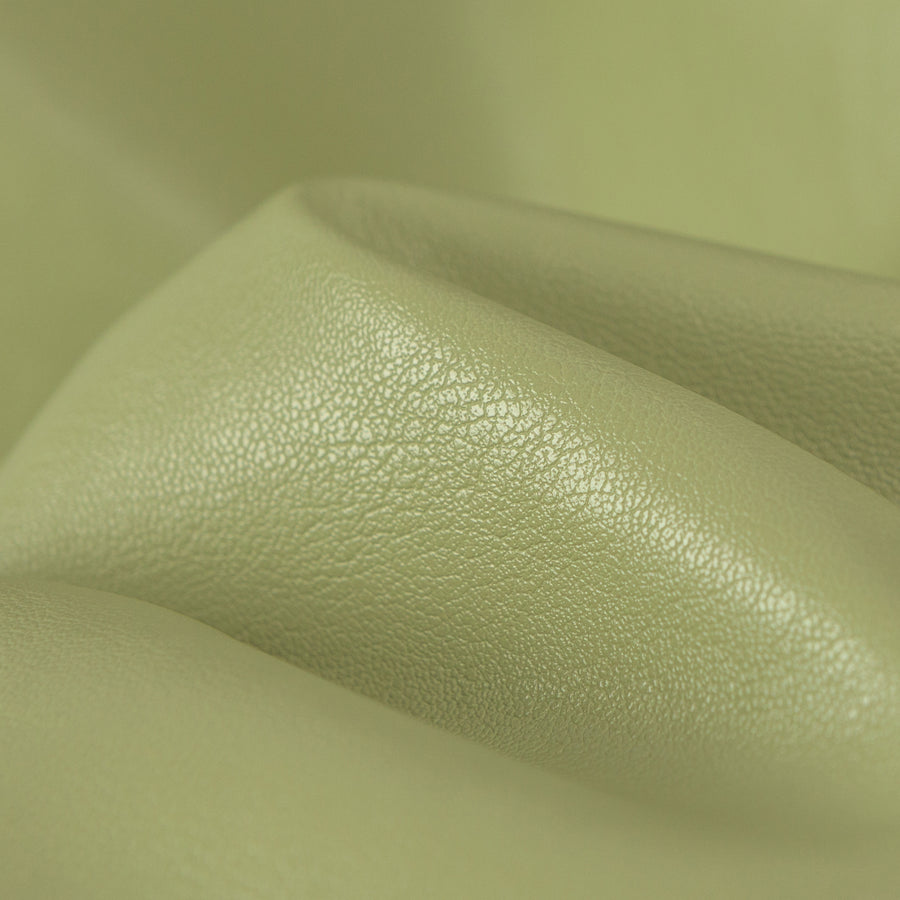 CHUU No Going Back For Me Leather Jacket