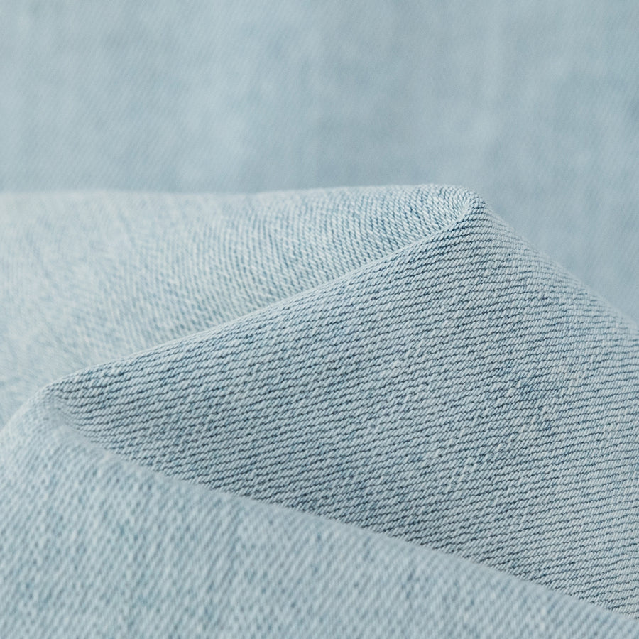 CHUU Lace Pockets Bootcut Jeans