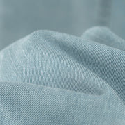 Light Wide-Legged Denim Jeans