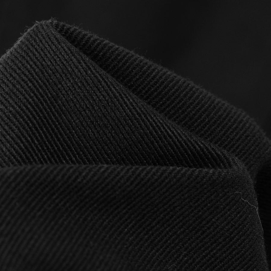 CHUU Distressed Wide Denim Jeans