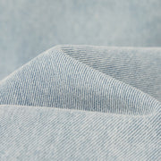 Receiving Attention Argyle Wide Denim Jeans