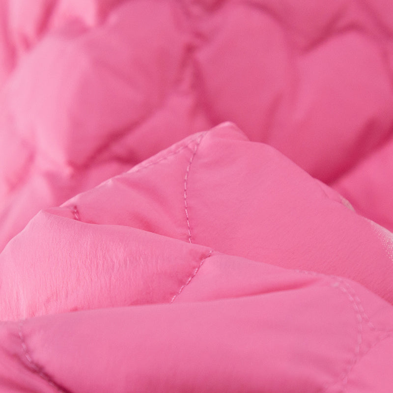 CHUU Light That Is Shining Loose-Fit Padded Jacket