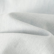 Lace Up Pocket Slit Bootcut Light Wash Denim Jeans