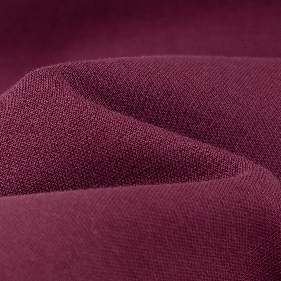 CHUU Cropped Varsity Jacket