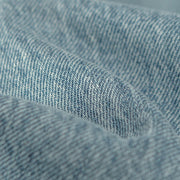 Crop Ankles Straight Jeans