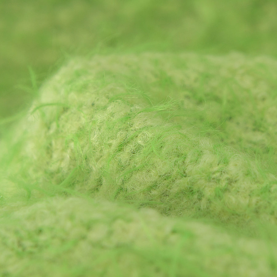 CHUU Sweet Chuu Girl Tweed Jacket