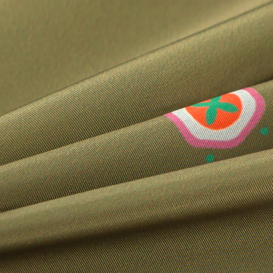 CHUU Love The Moment Floral Jacket