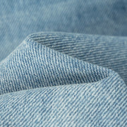 Colorful Paint Straight Fit Denim Jeans