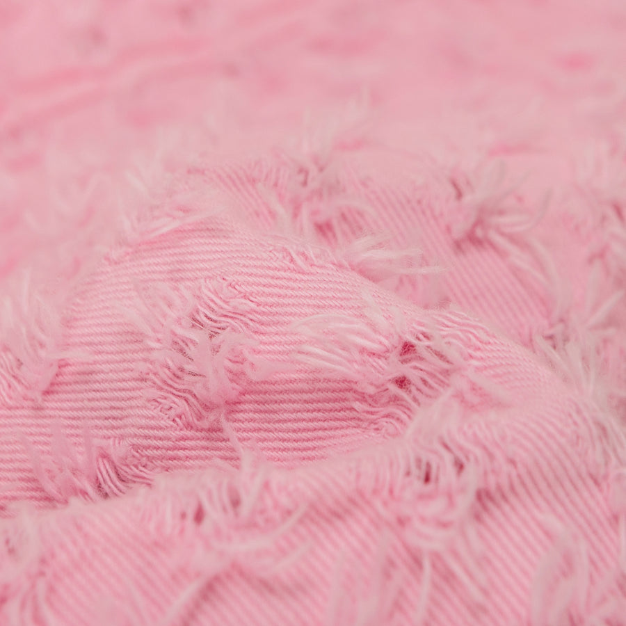 CHUU Loose Fit Vest Jacket