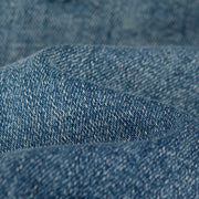 Heart Pocket Skinny Jeans