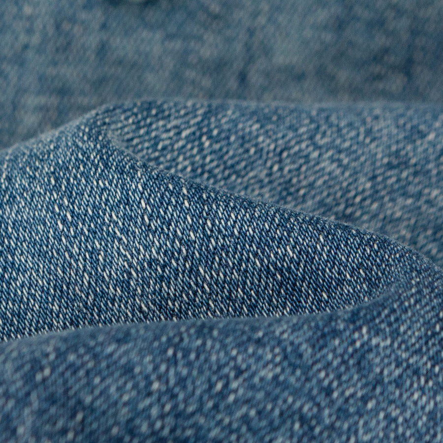 CHUU Heart Pocket Skinny Jeans