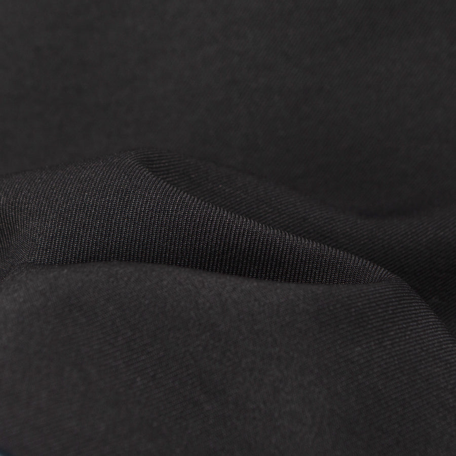 CHUU One Button Color Combination Cropped Jacket