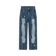 No Comparison With Me Denim Jeans