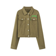 All Part Of Learning Jacket