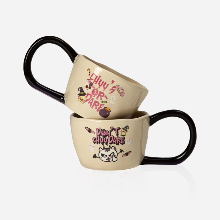 Halloween CHUU Mug Cup