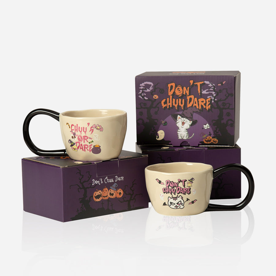 CHUU Halloween CHUU Mug Cup