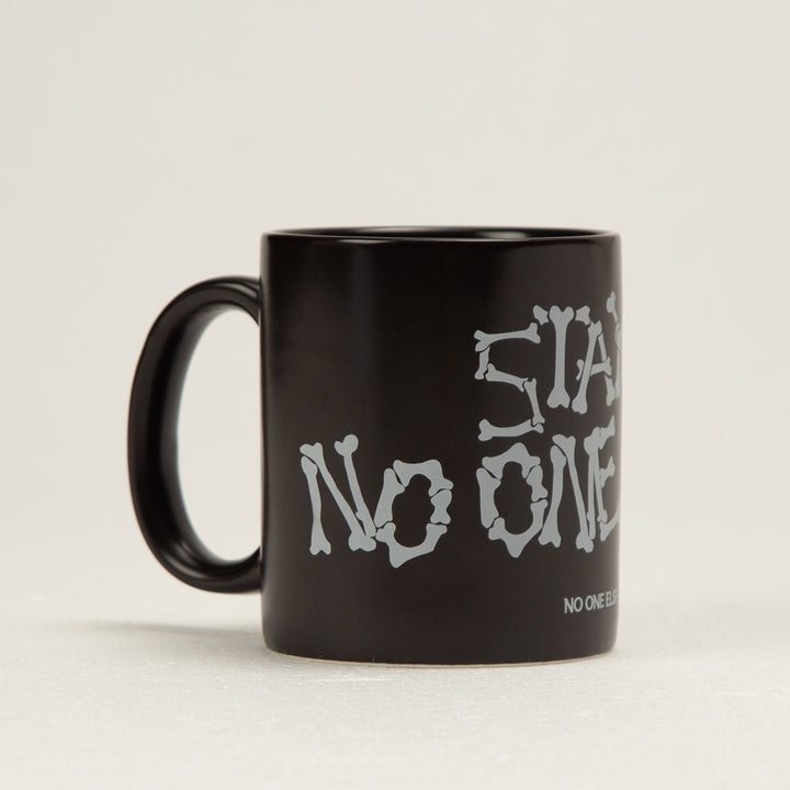 Halloween NOE Mug Cup