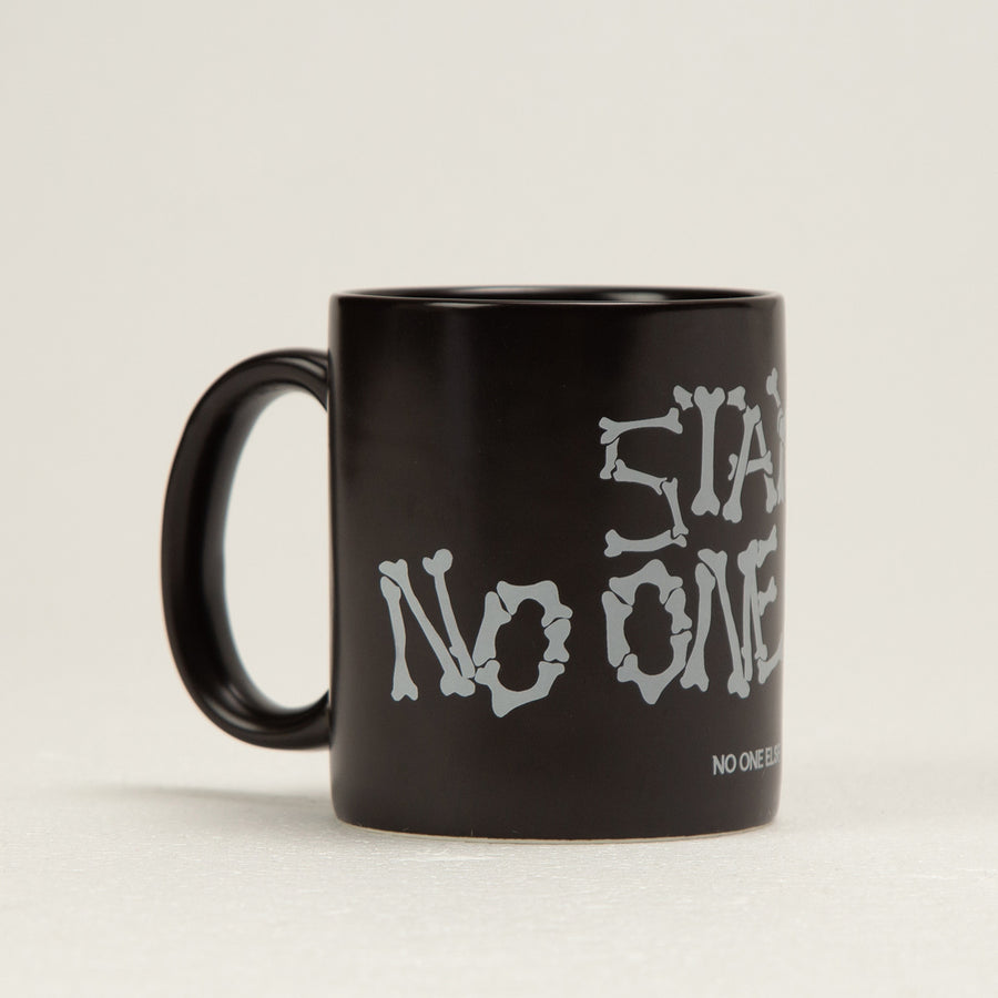 CHUU Halloween NOE Mug Cup