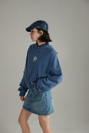 Star Basic Hoodie