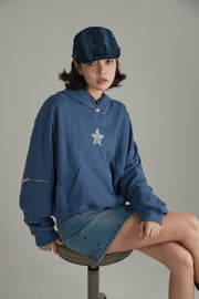 Star Basic Hoodie