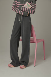 Simple String Sweatpants