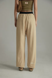 Banded Jogger Pants