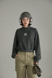 Star Basic Hoodie