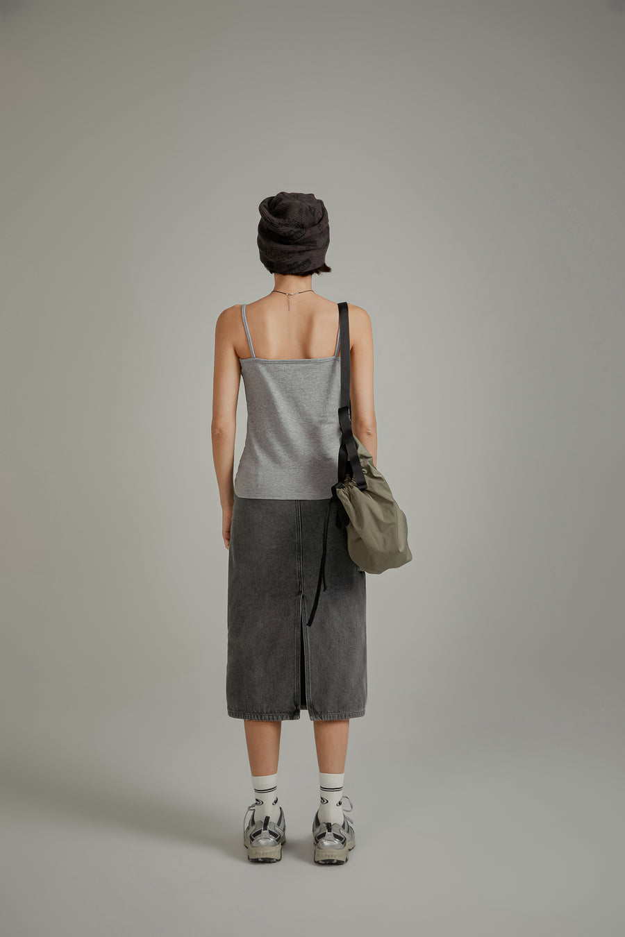 CHUU Basic Sleeveless Cami Tank Top