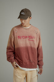 Vintage Loosefit Long Sleeve T-Shirt