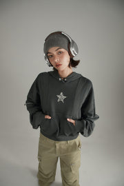 Star Basic Hoodie