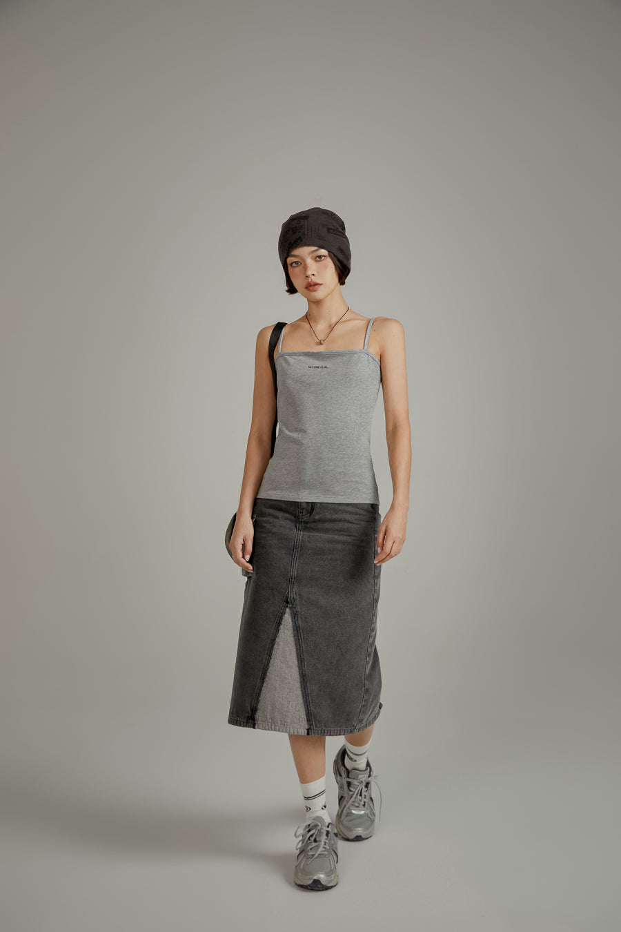 CHUU Basic Sleeveless Cami Tank Top