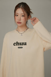 Basic Boxy Color T-Shirt