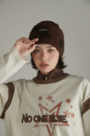 Vintage Star Beanie