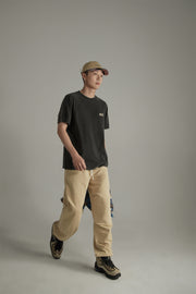 Banded Jogger Pants