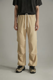 Banded Jogger Pants