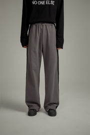 Two Toned Vintage Sweatpants