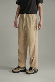 Banded Jogger Pants