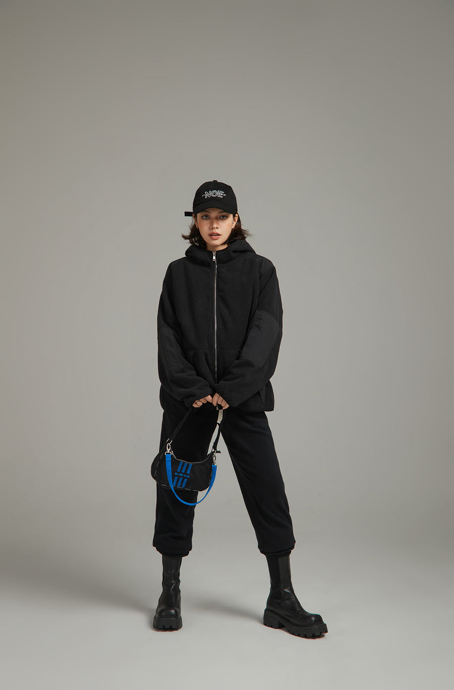 CHUU Elastic Waist Jogger Pants