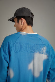 Sky Logo Sweatshirt