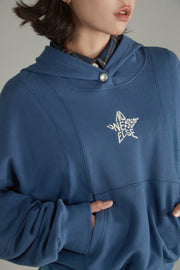 Star Basic Hoodie