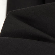 Polo Neck Embroidered Dress