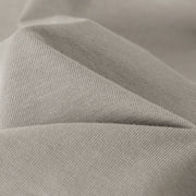 Open Collar Color Logo Sporty T-Shirt