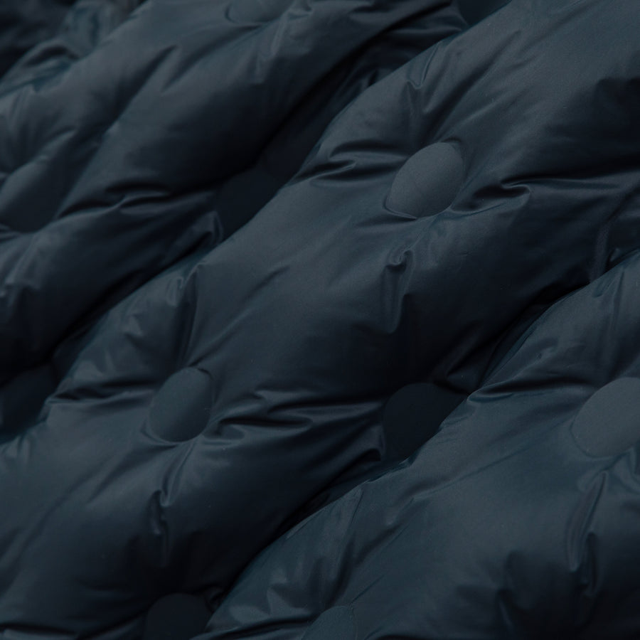 CHUU Sailor Quilting Padded Jacket