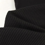 Ribbon Tie Logo Sleeveless Dress