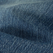 Pocket Lined Bootcut Denim Jeans