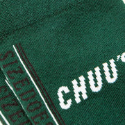 Size Doesnt Matter Color Matching High Socks